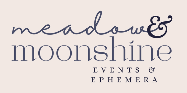 Meadow & Moonshine